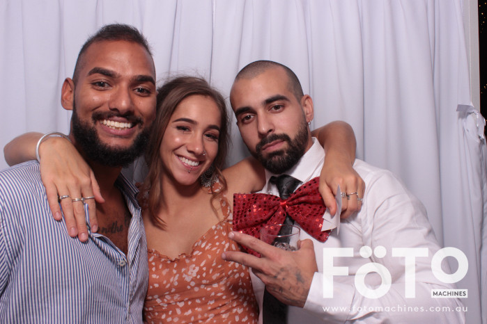 Diandra and Nick’s Wedding | View more photos from the event at gallery.fotomachines.com.au/u/FOTOMachines/Diandra-and-Nick’s-Wedding